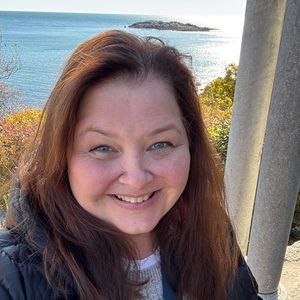 Meet your Posher, Kristen